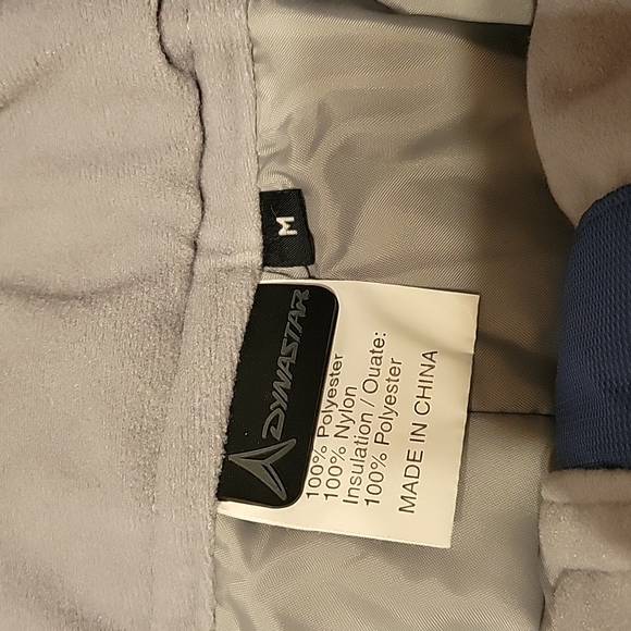 Dynastar ski pants - Picture 9 of 9